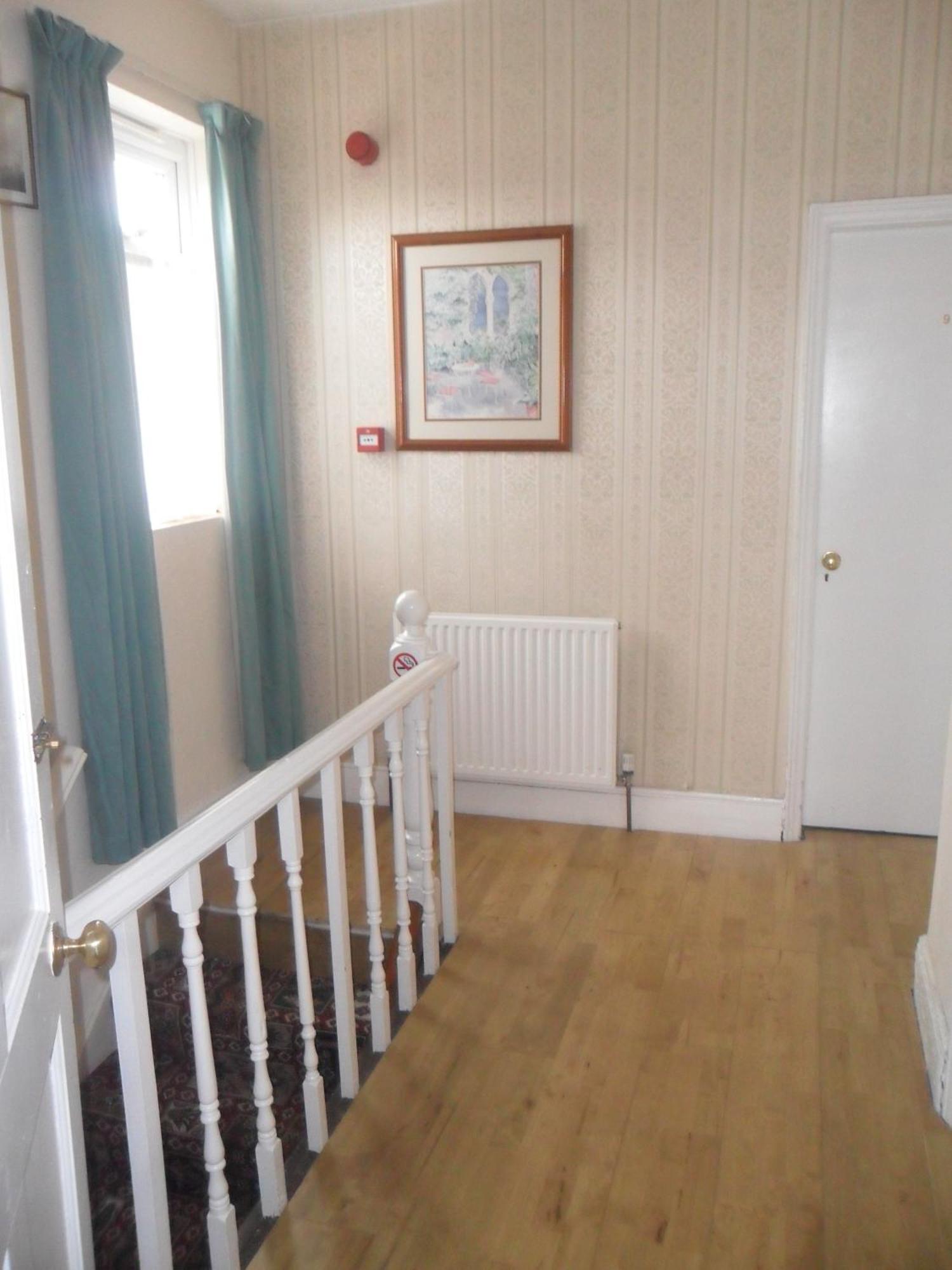 Arman Lodge House Peterborough Luaran gambar