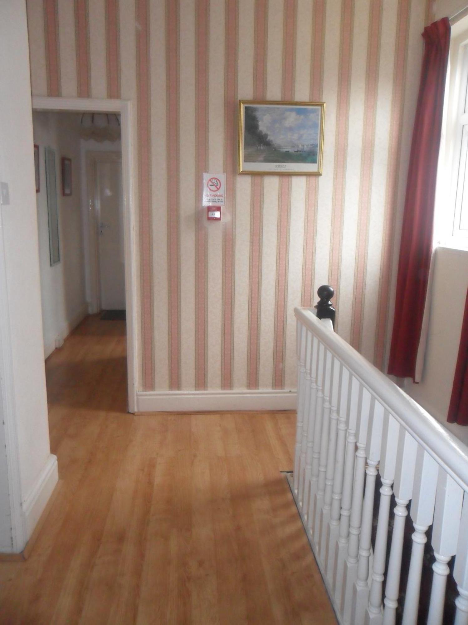 Arman Lodge House Peterborough Luaran gambar